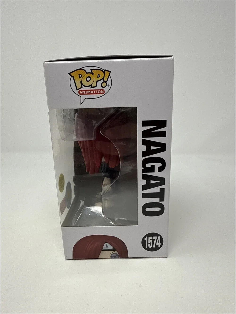Funko Pop! Vinyl: Naruto Shippuden Nagato GameStop (Exclusive) #1574